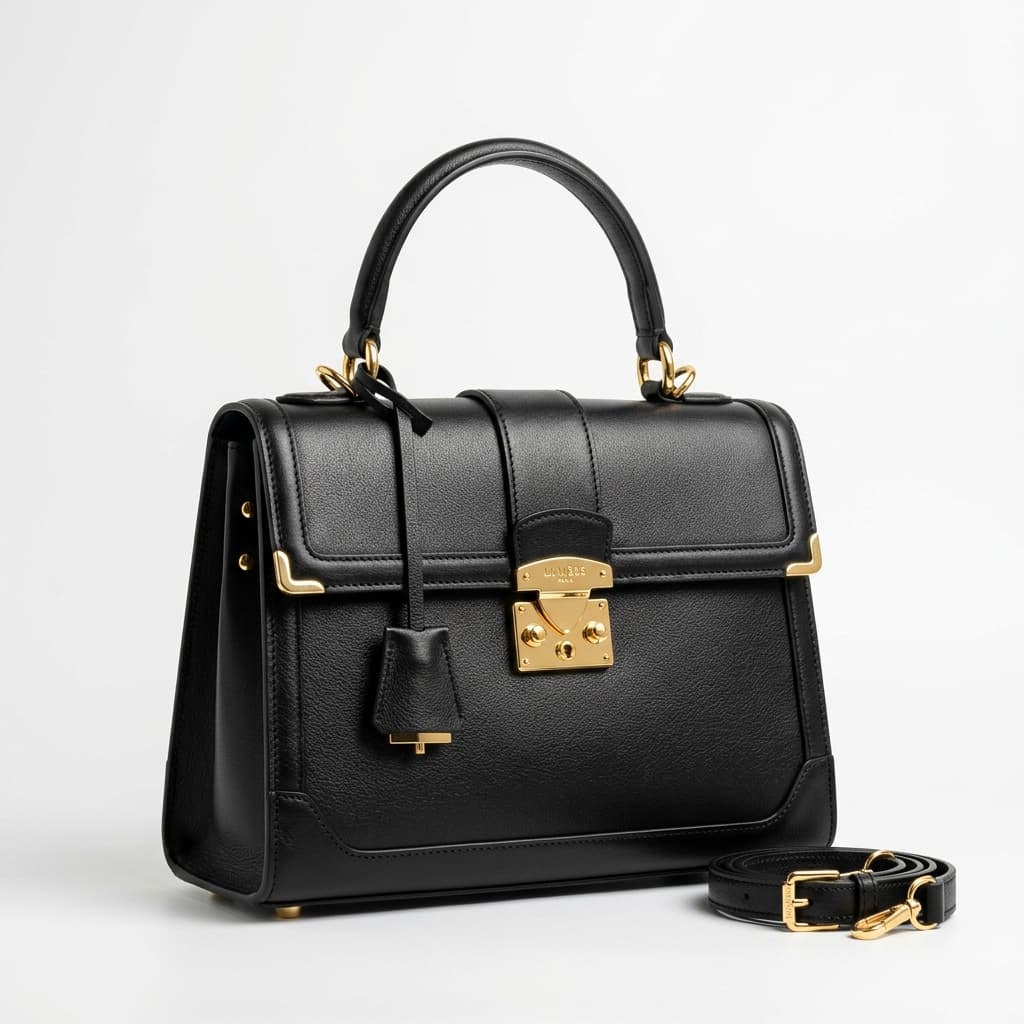 Premium Handbag